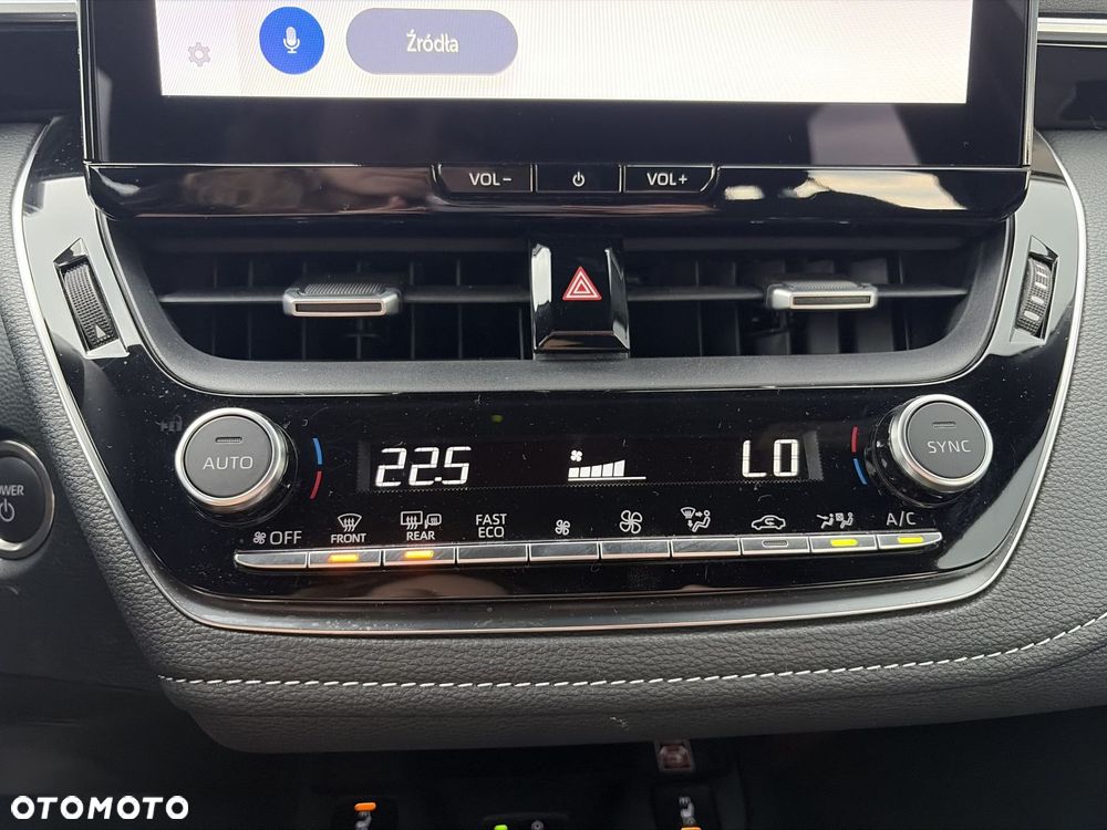 Toyota Corolla 1.8 Hybrid Comfort - 8