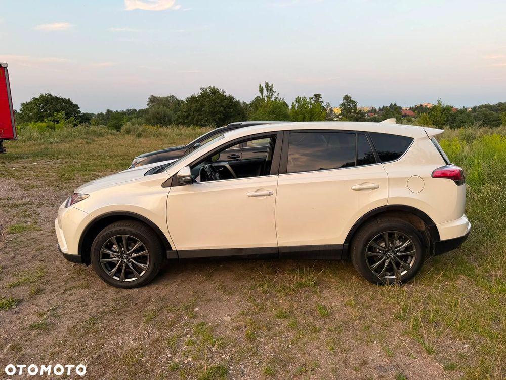 Toyota RAV4 2.0 D-4D 4x2 Start-Stop Comfort - 20