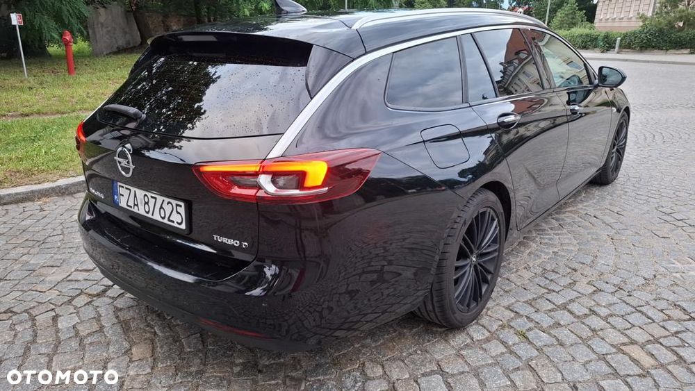 Opel Insignia 2.0 CDTI Innovation S&S - 9