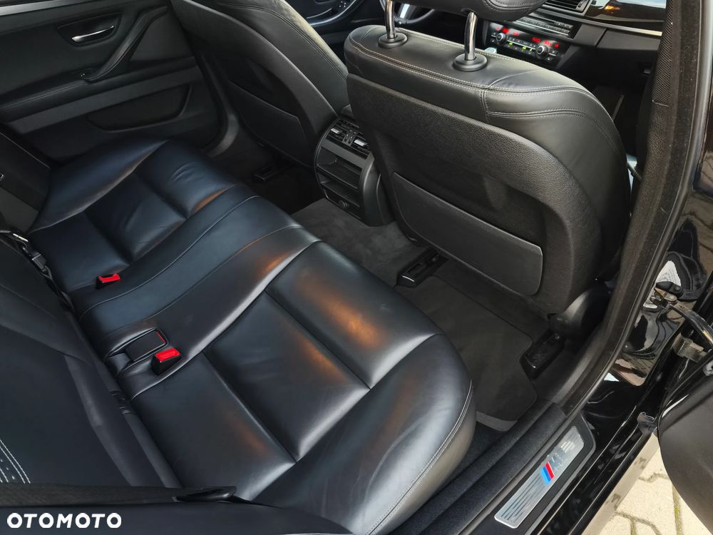 BMW Seria 5 528i - 8