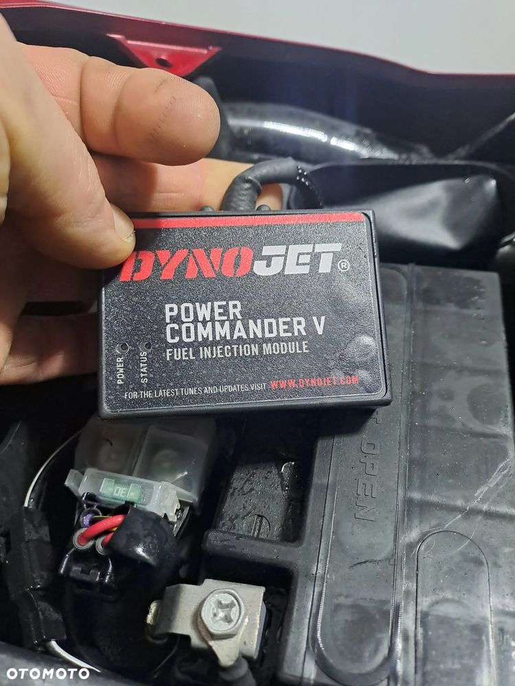 Suzuki Boulevard - 26