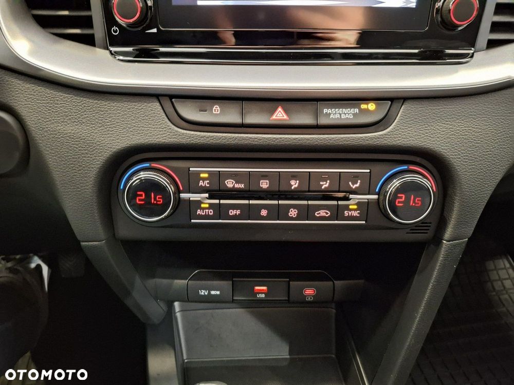 Kia Ceed 1.5 T-GDI M - 17