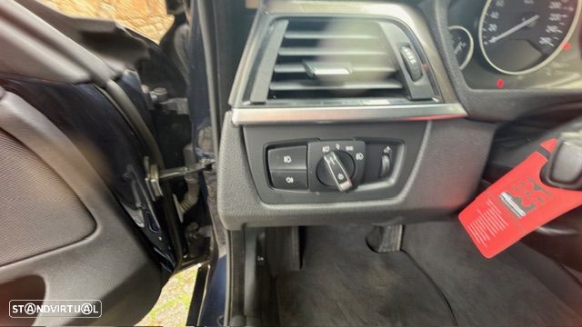 BMW 430 d xDrive Sport-Aut. - 35