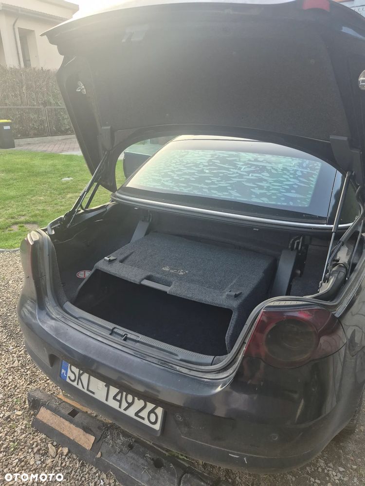 Volkswagen Eos 2.0 TDI DPF - 3