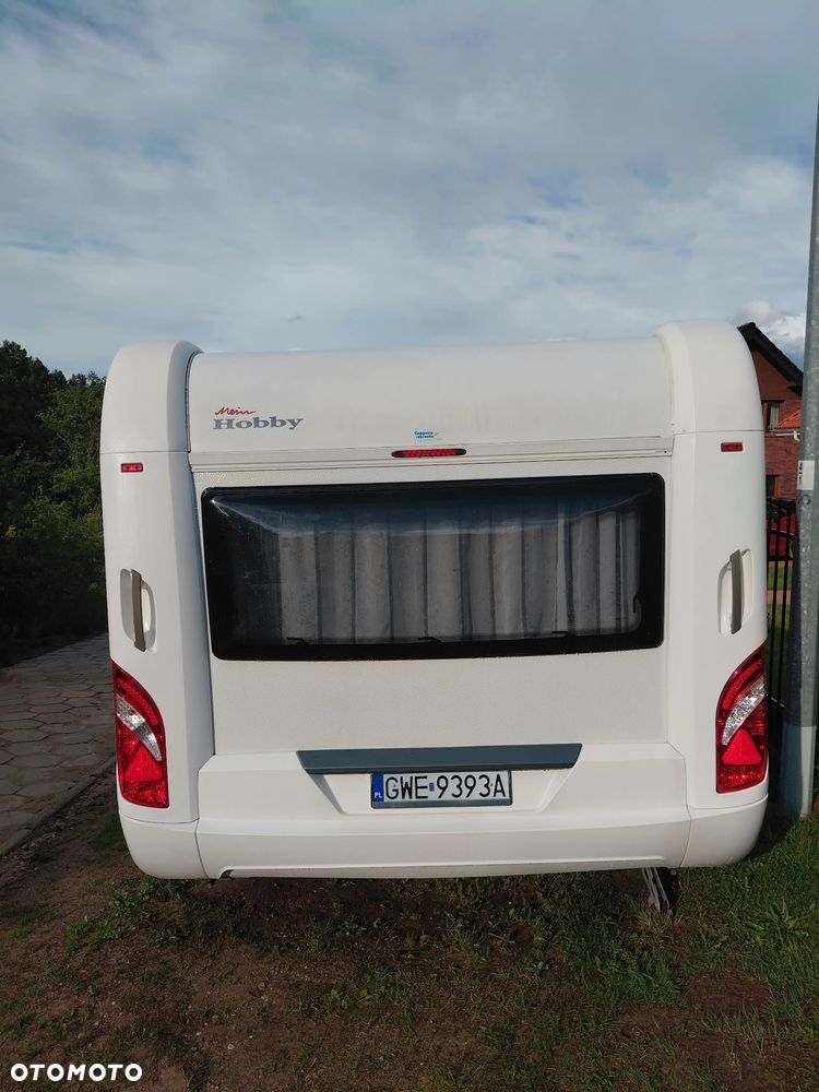 Hobby 560 UL Exelllent - 5