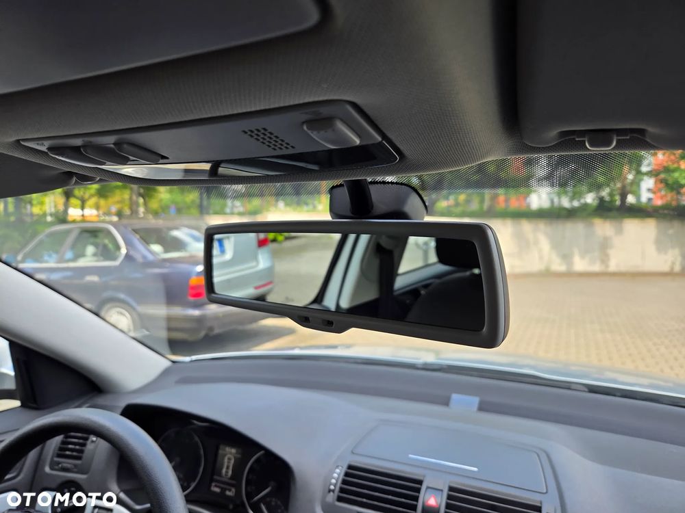 Skoda Octavia 1.4 TSI Ambiente - 24