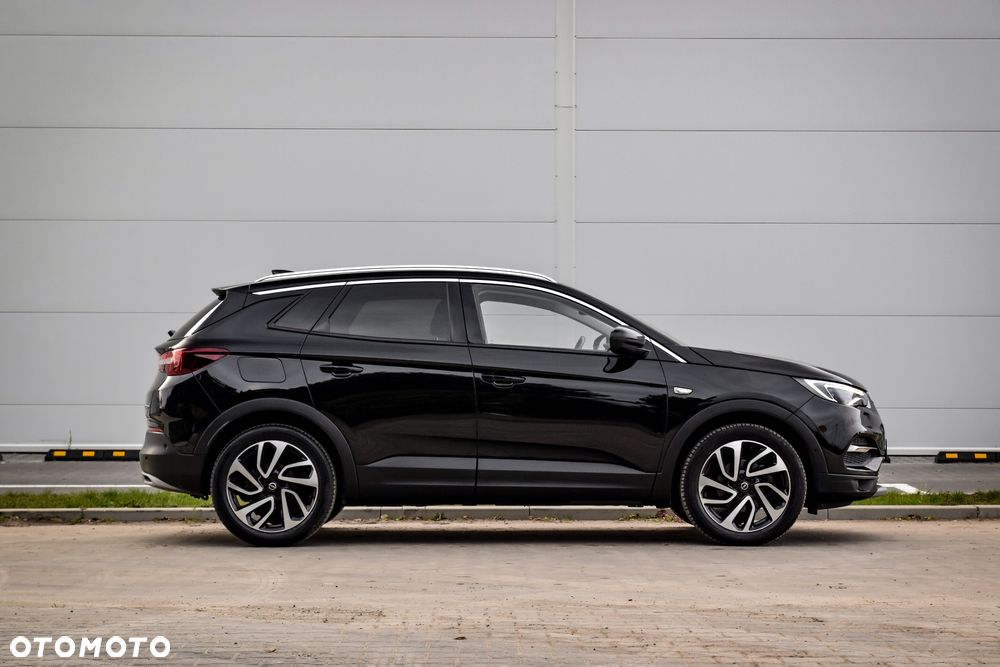 Opel Grandland X 1.6 D Start/Stop Business INNOVATION - 20