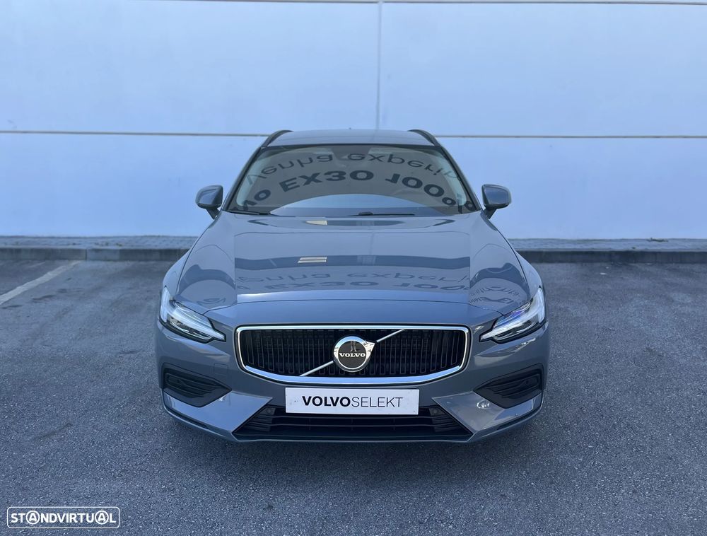 Volvo V60 2.0 B4 Core Auto - 7