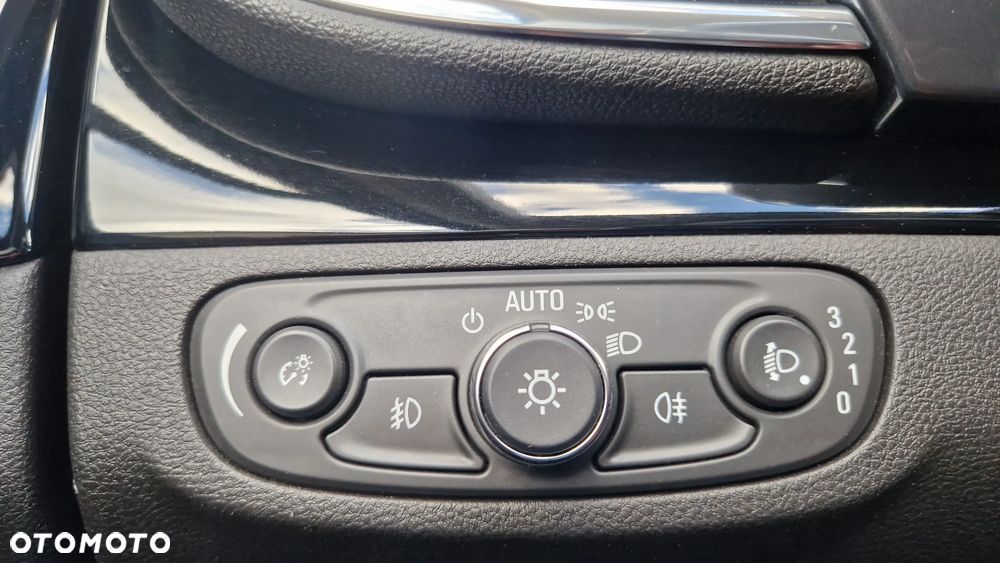 Opel Mokka 1.6 CDTI Automatik Innovation - 21