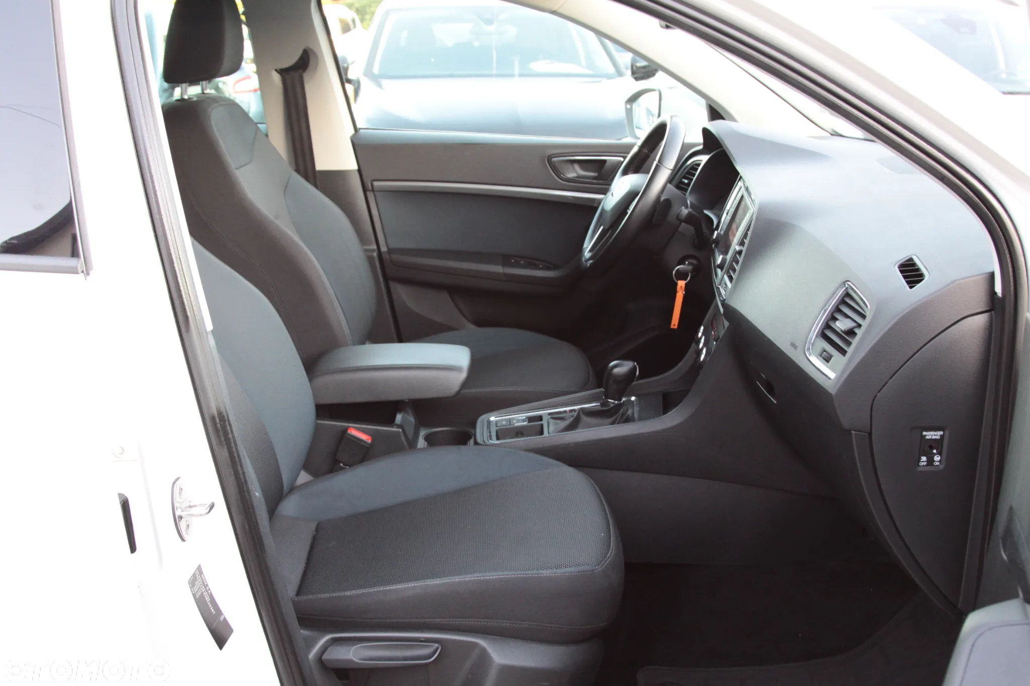 Seat Ateca 1.4 ECO TSI DSG STYLE - 20