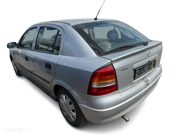Wszystkie Części do Opel Astra G 1.7 DTI Y 17 DT 75KM 00-05 - 3