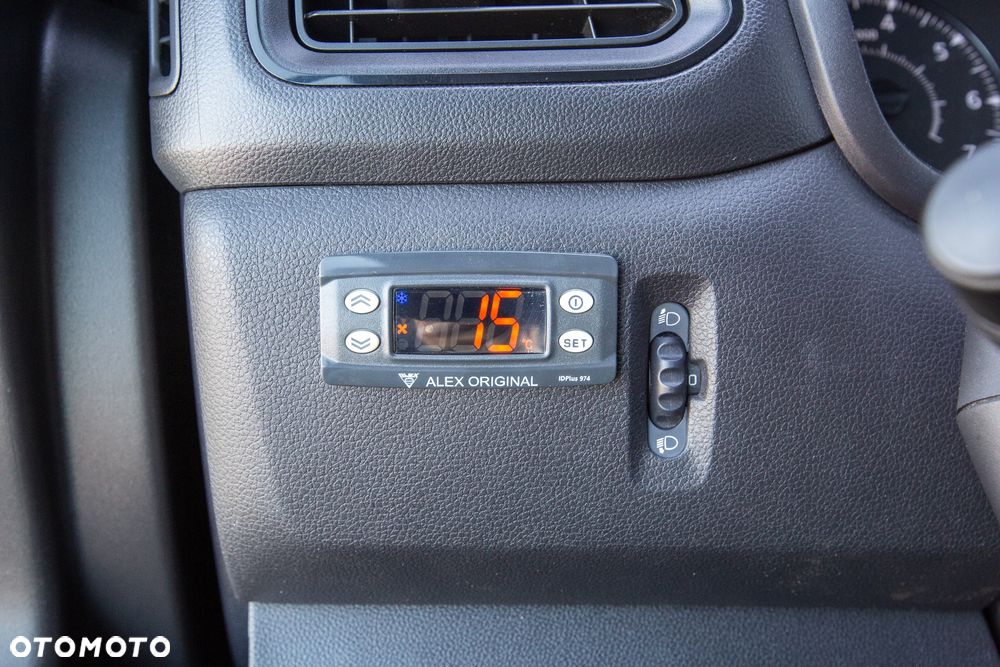 Renault Master L3H2 MAXI 2.3 150KM - 12