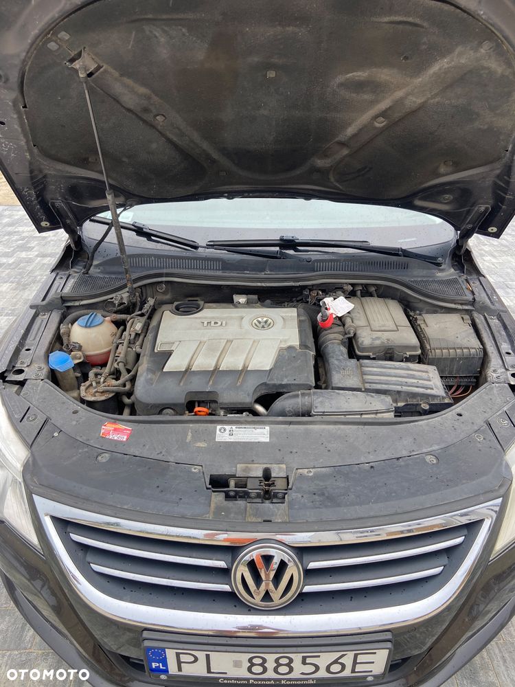 Volkswagen Passat CC 2.0 TDI - 21