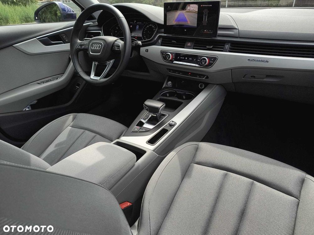 Audi A4 Allroad 45 TFSI mHEV Quattro S tronic - 13