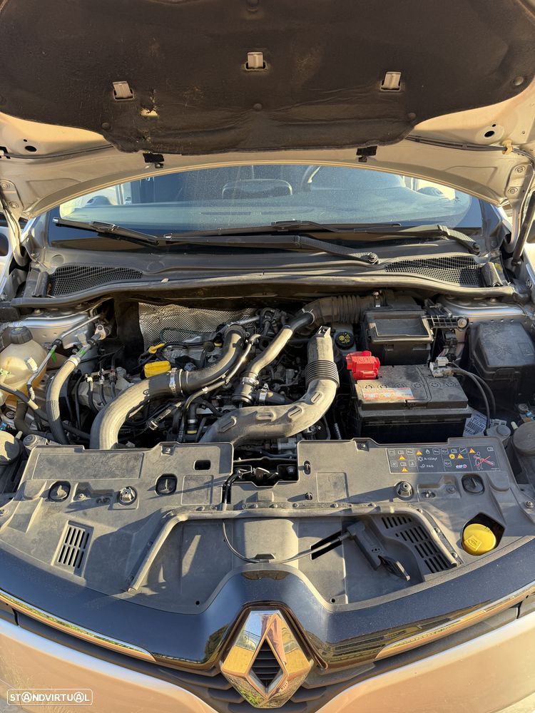Renault Clio 0.9 TCe Limited - 14