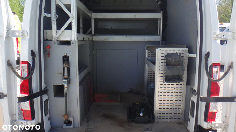 Renault Master - 8
