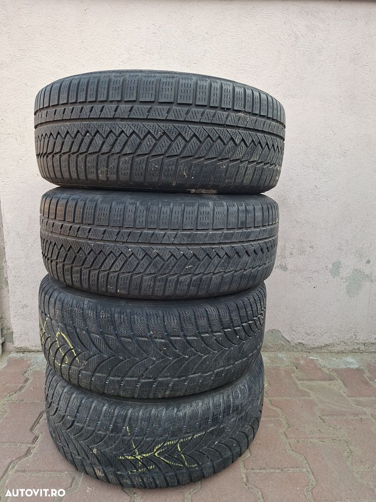 BMW Seria 5 520d - 15