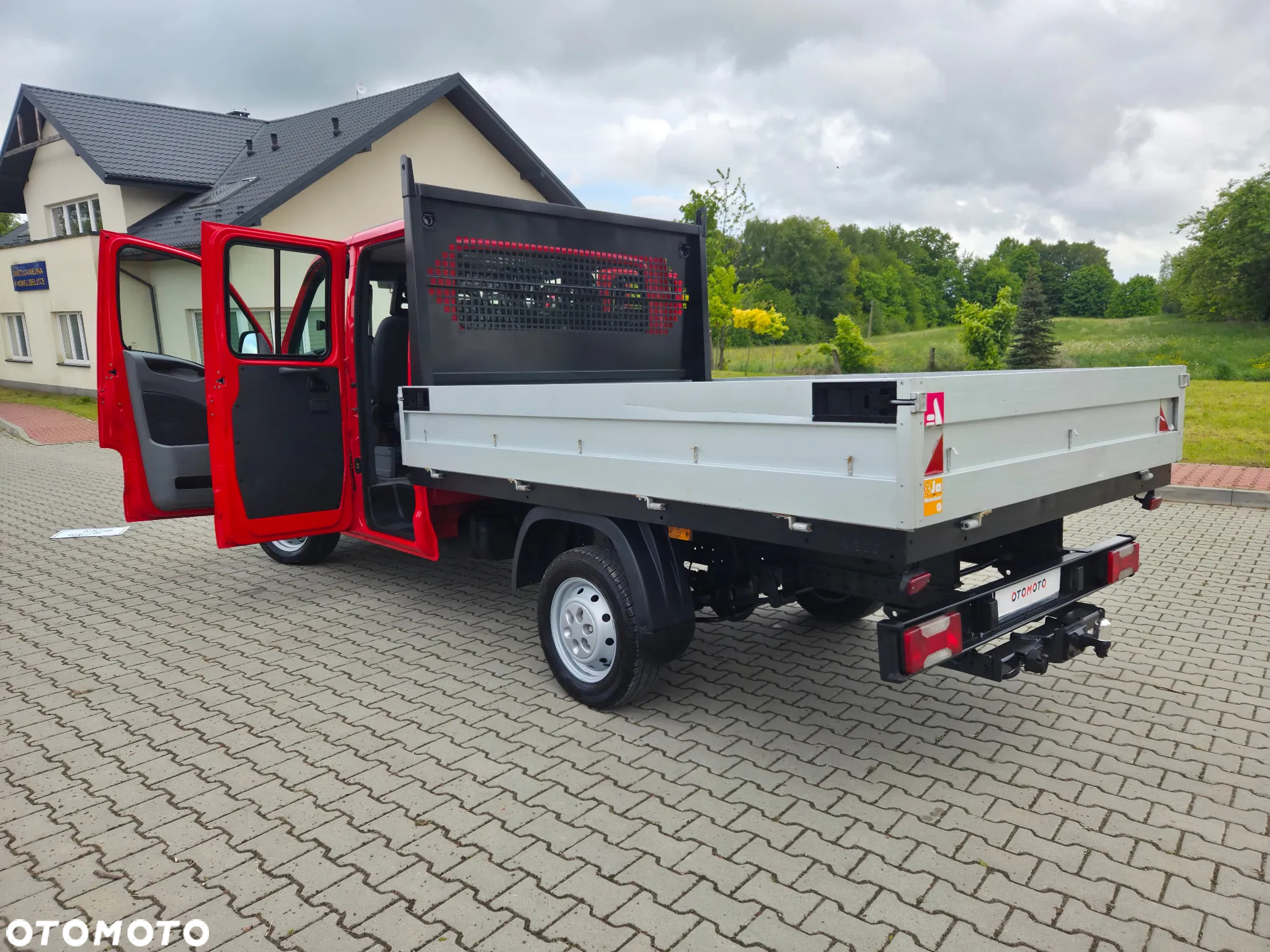 Iveco Daily 29L10 - 21