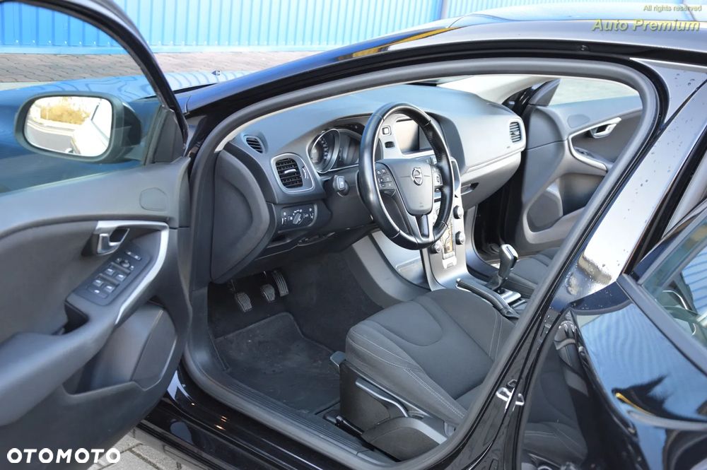 Volvo V40 D2 Drive-E Kinetic - 17