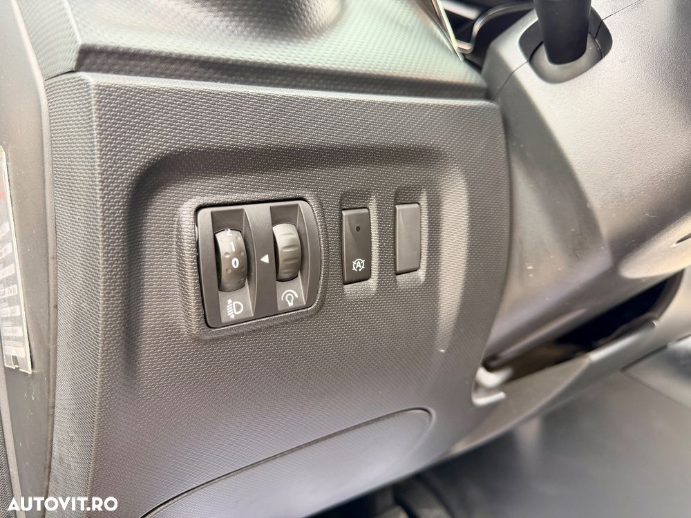 RENAULT Captur 2014 — imagine 14