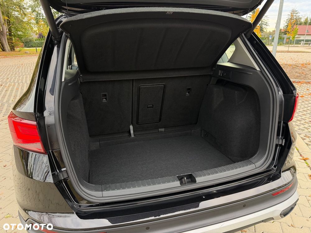 Seat Ateca 2.0 TDI Xperience S&S - 31