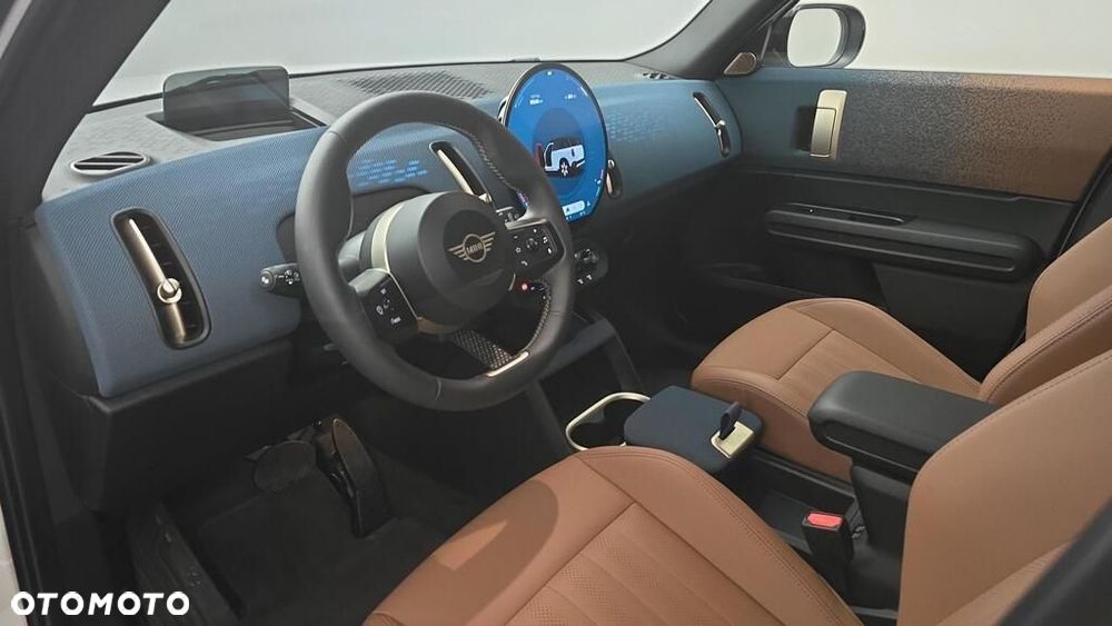 MINI Countryman - 13