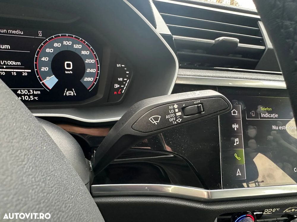 Audi Q3 2.0 40 TFSI S tronic quattro - 18