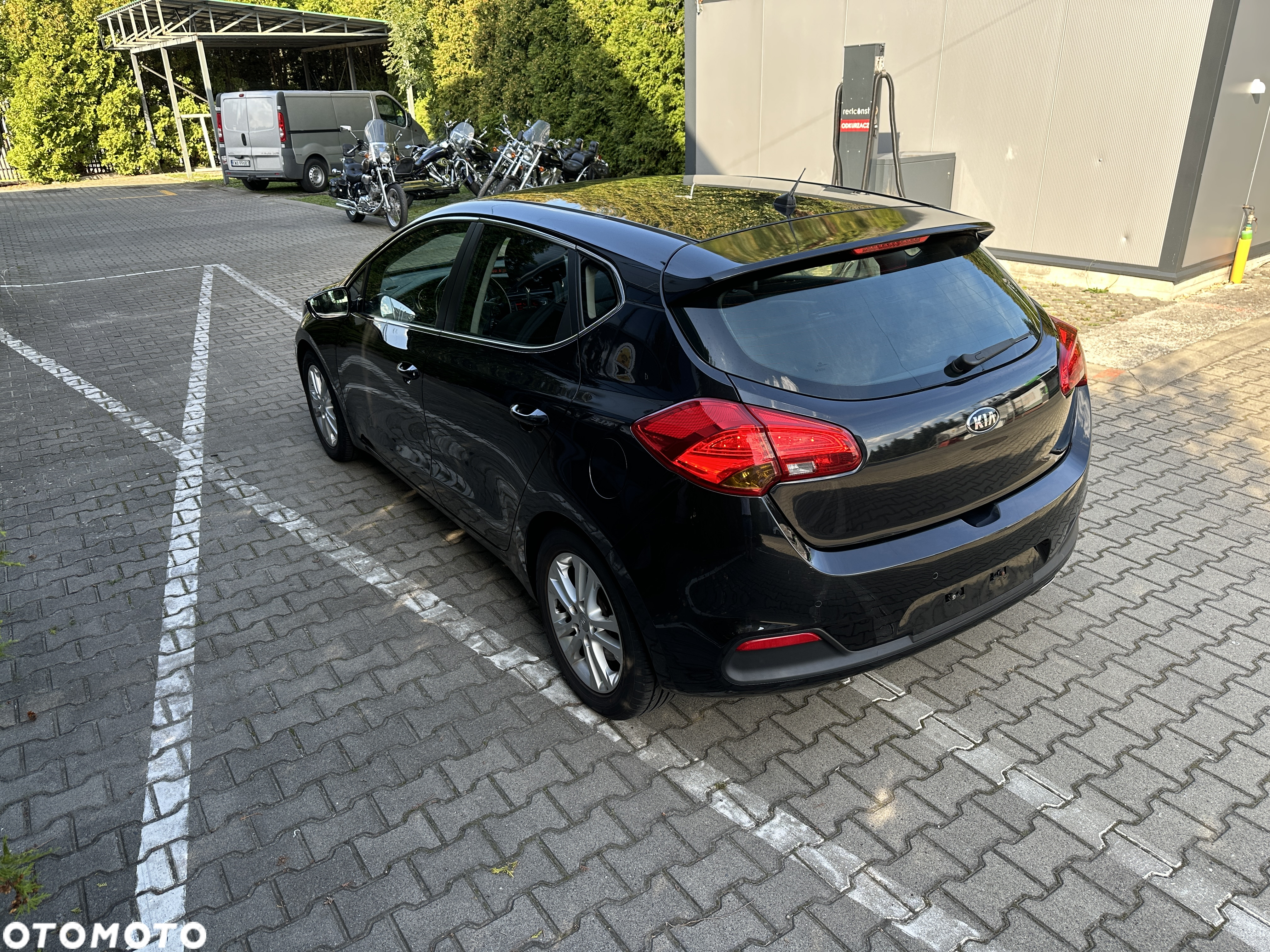 Kia Ceed ver-1-4-cvvt-spirit - 6