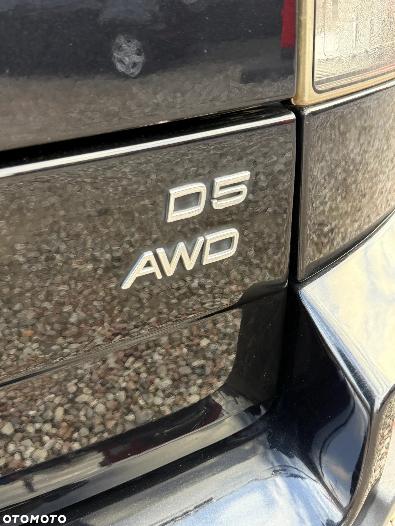 Volvo XC 90 D5 AWD Executive - 21