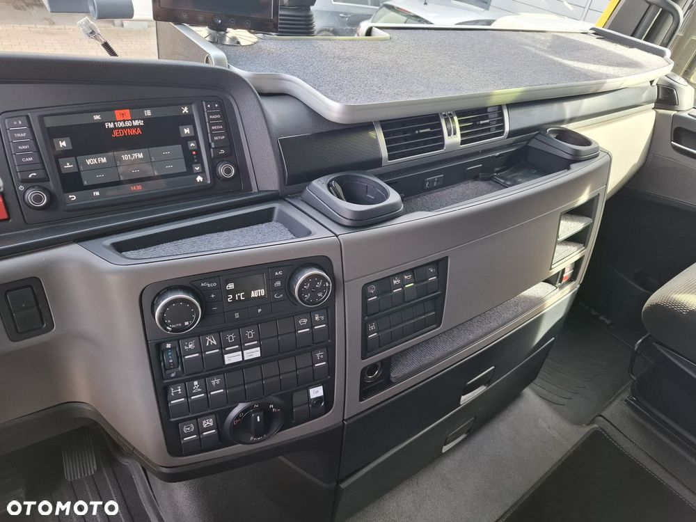 MAN TGX 18.500 XXL - 16