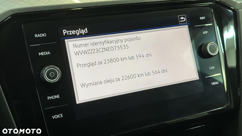 Volkswagen Passat Variant 2.0 TDI EVO Business - 26