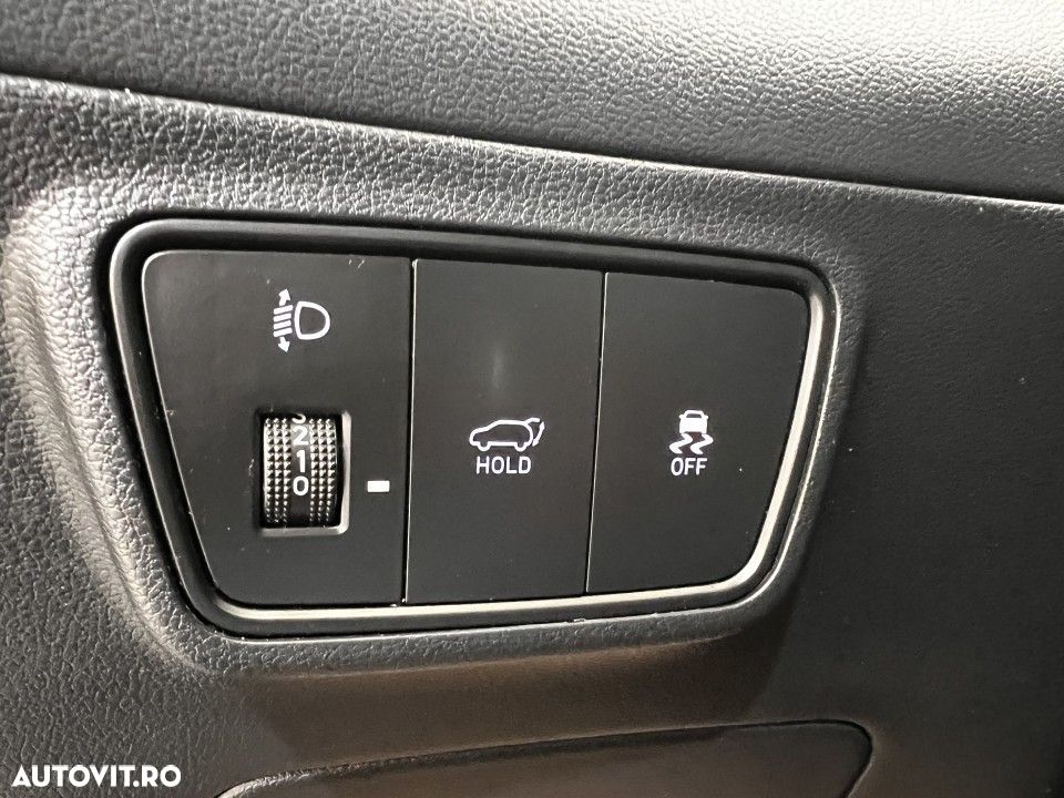 Hyundai Tucson - 18