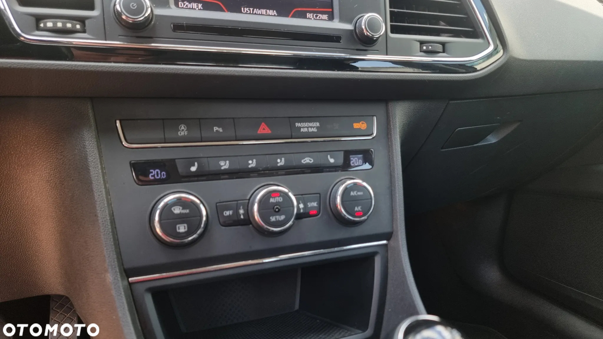 Seat Leon - 26
