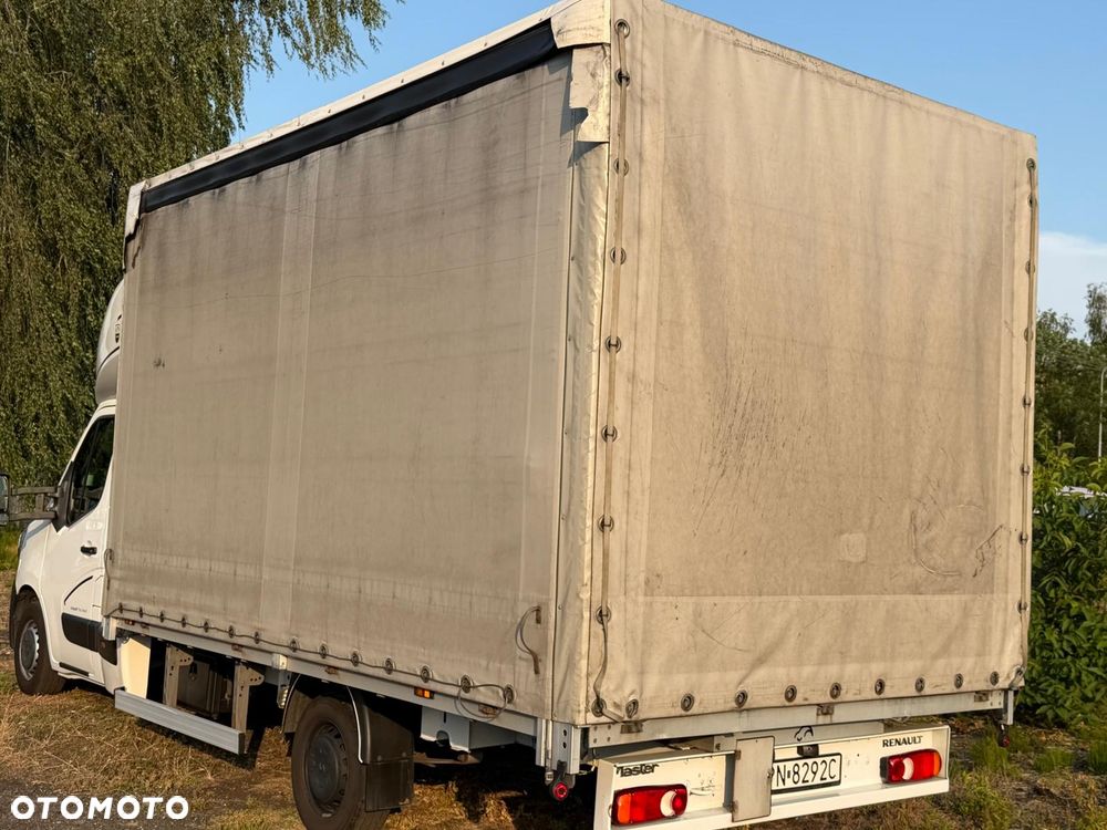 Renault Master - 7