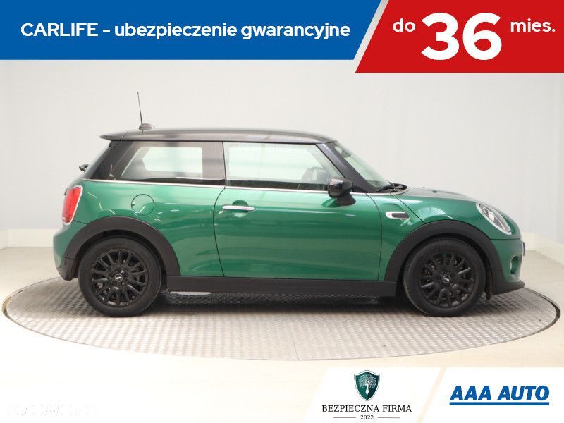 MINI Cooper - 8