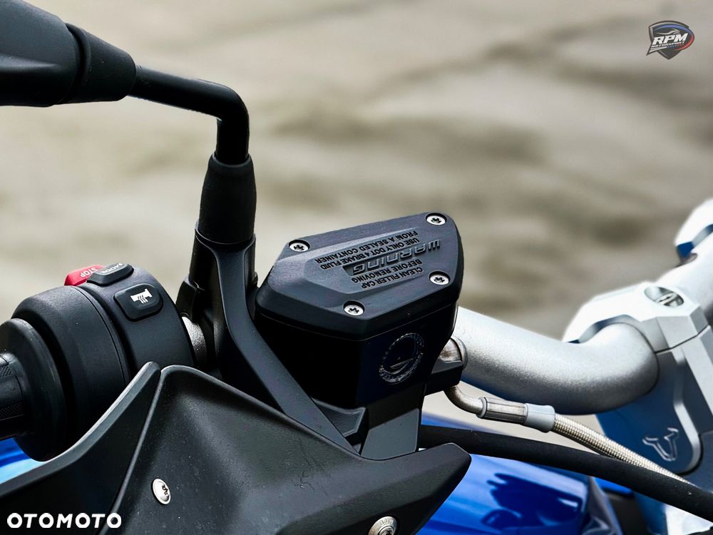 BMW GS - 12