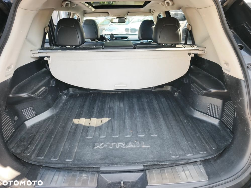 Nissan X-Trail 1.6 DCi Tekna - 13