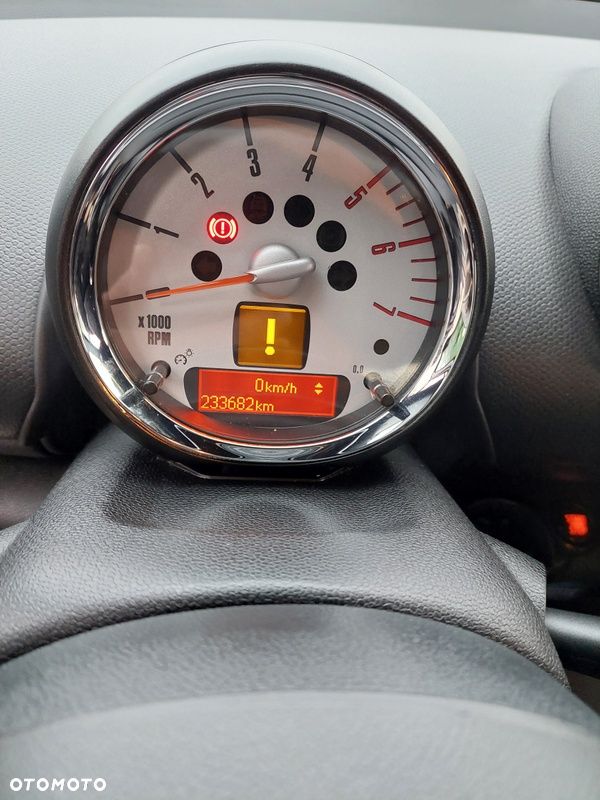 MINI Countryman One D EU6 - 12