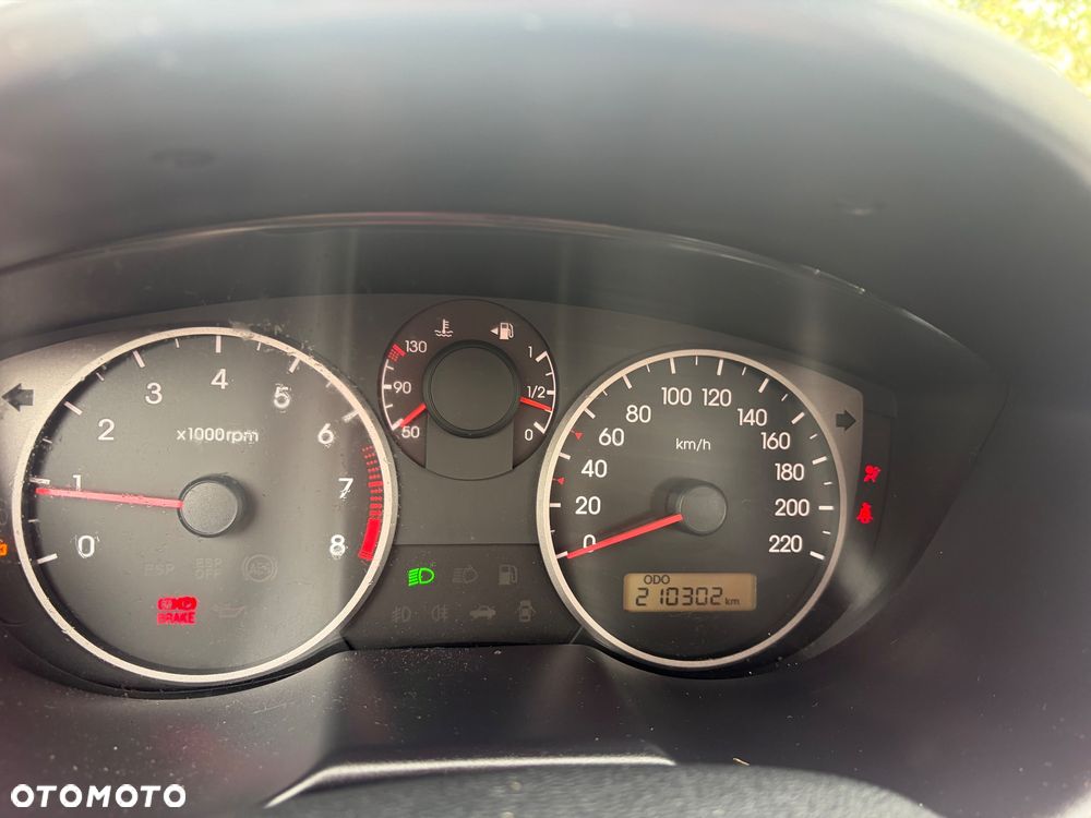 Hyundai i20 - 12