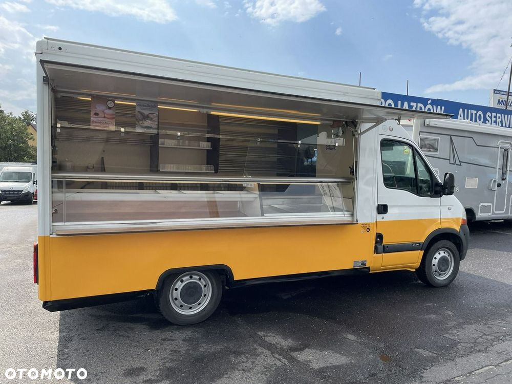 Renault Master - 1