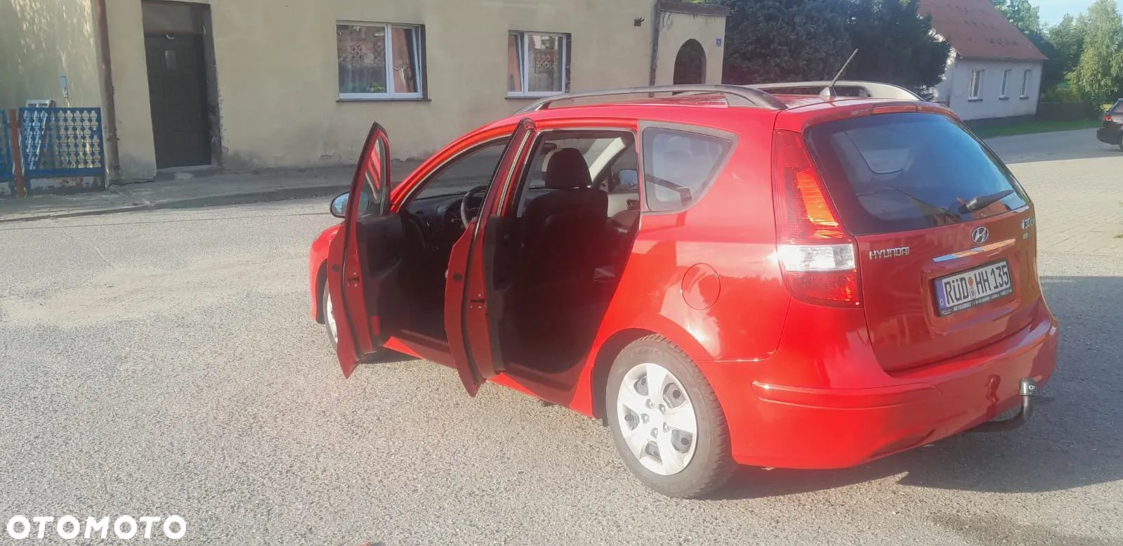 Hyundai i30 - 12