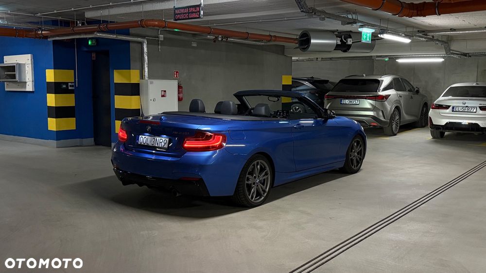 BMW Seria 2 M235i Sport-Aut - 4