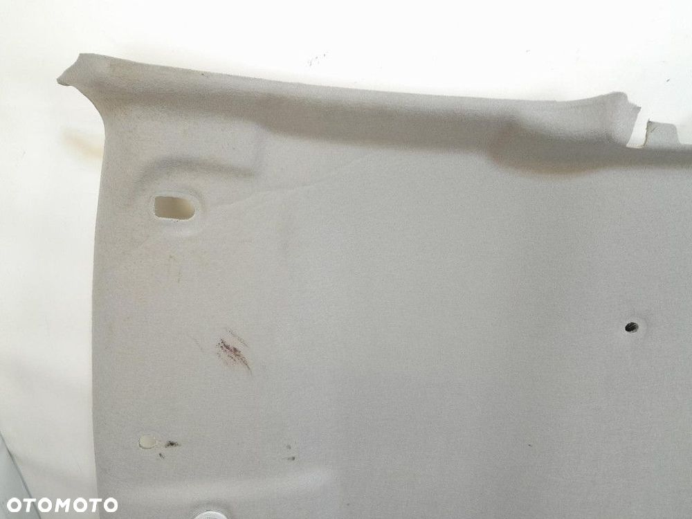 DACIA DUSTER I LIFT PODSUFITKA RĄCZKI LAMPKI - 5