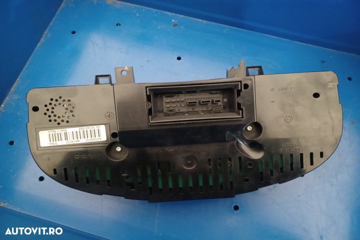 Ceasuri bord 1K0920854B Volkswagen VW Golf 5 [2003 - 2009] Hatchback - 3