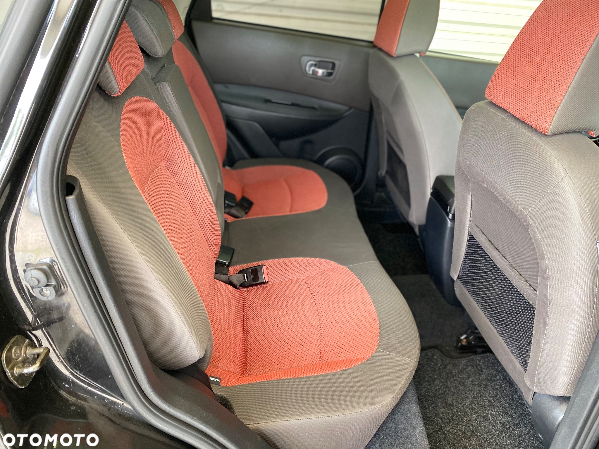 Nissan Qashqai 1.6 Tekna - 18