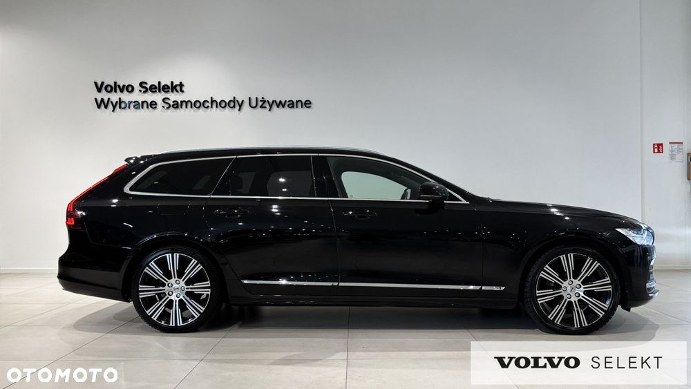 Volvo V90 - 4