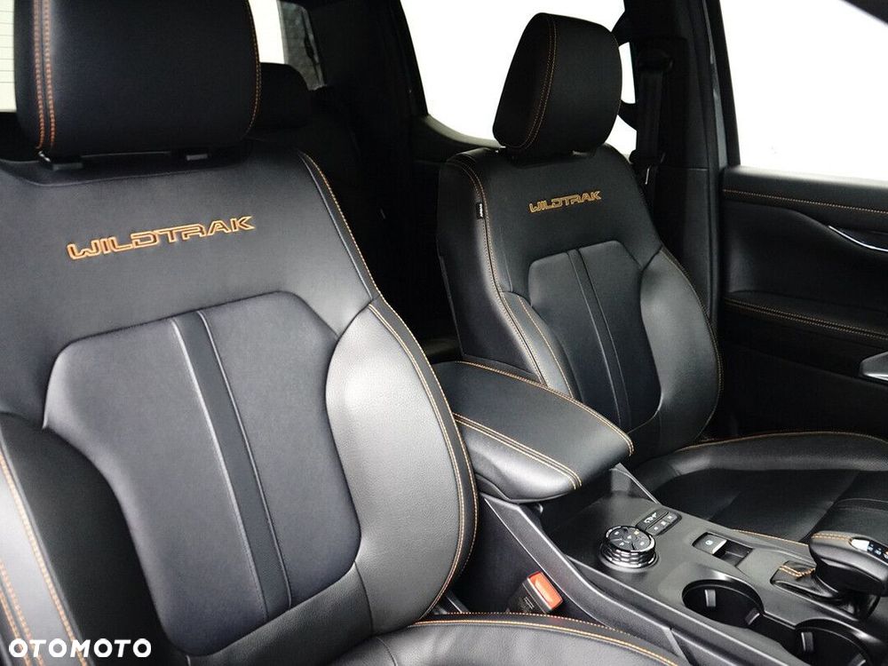 Ford Ranger 3.0 EcoBlue Turbo 4x4 DC Wildtrak - 11