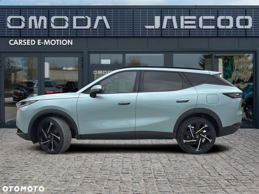 Omoda 7 - 3
