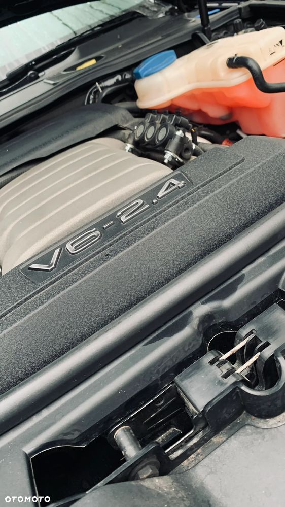 Audi A6 - 17