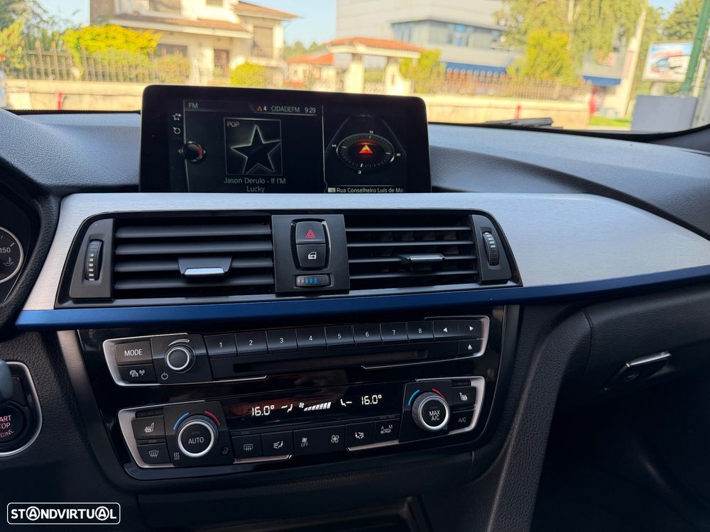 BMW 420 Gran Coupé d Pack M Auto - 23